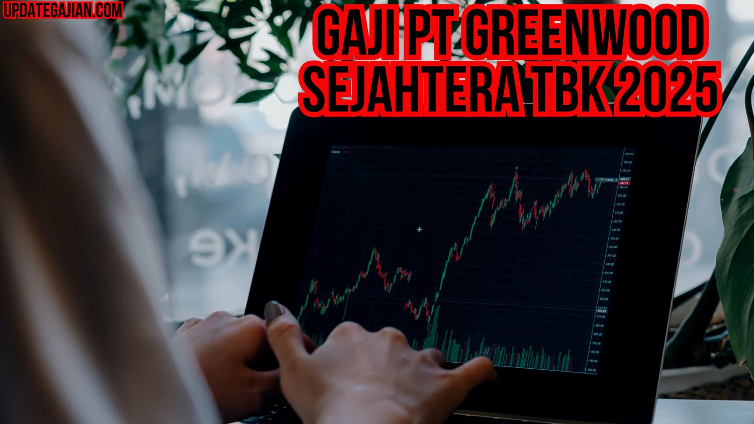 Gaji Pt Greenwood Sejahtera Tbk 2025