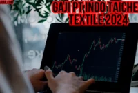 Gaji Pt Indo Taichen Textile 2024