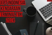 Gaji Pt Indonesia Kendaraan Terminal Tbk 2024