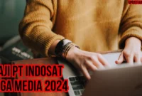 Gaji Pt Indosat Mega Media 2024