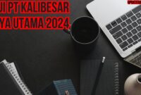 Gaji Pt Kalibesar Raya Utama 2024