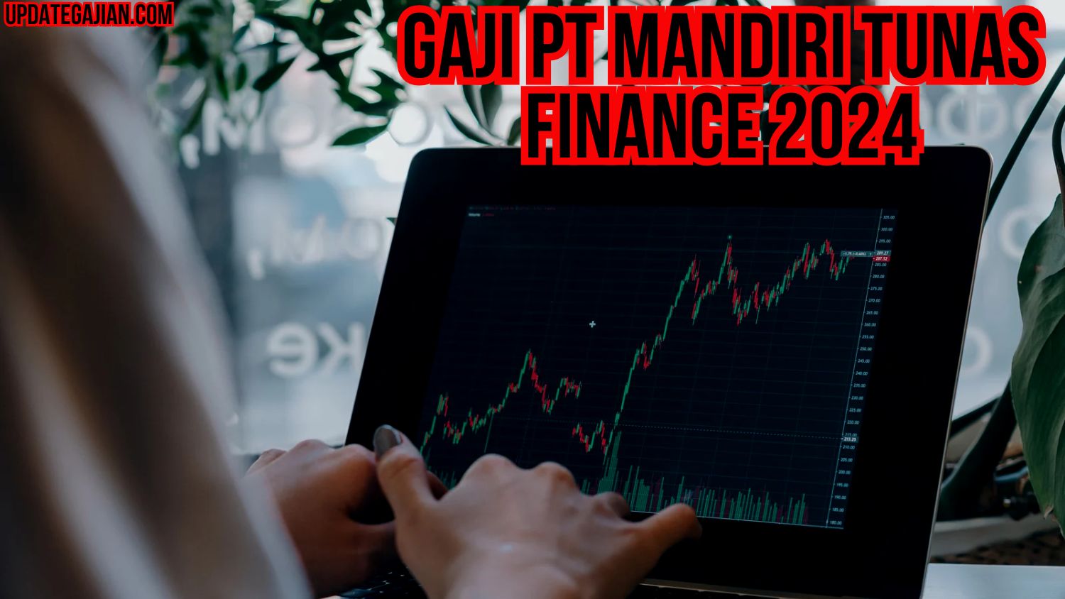 Gaji Pt Mandiri Tunas Finance 2024