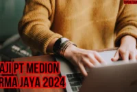 Gaji Pt Medion Farma Jaya 2024