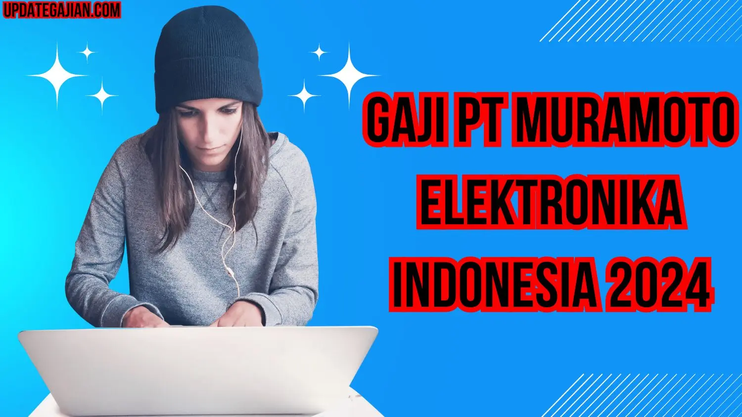 Gaji Pt Muramoto Elektronika Indonesia 2024