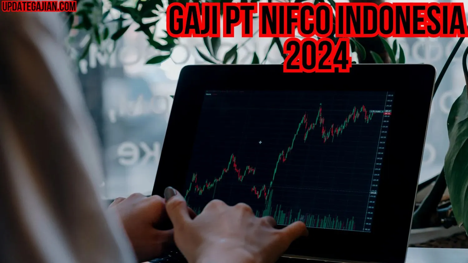 Gaji Pt Nifco Indonesia 2024