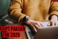 Gaji Pt Pakuan Tbk 2025