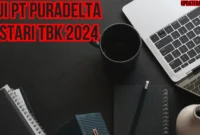 Gaji Pt Puradelta Lestari Tbk 2024