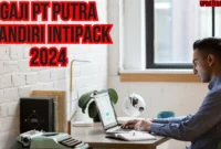 Gaji Pt Putra Mandiri Intipack 2024