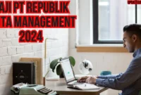 Gaji Pt Republik Cinta Management 2024