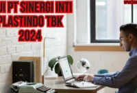 Gaji Pt Sinergi Inti Plastindo Tbk 2024