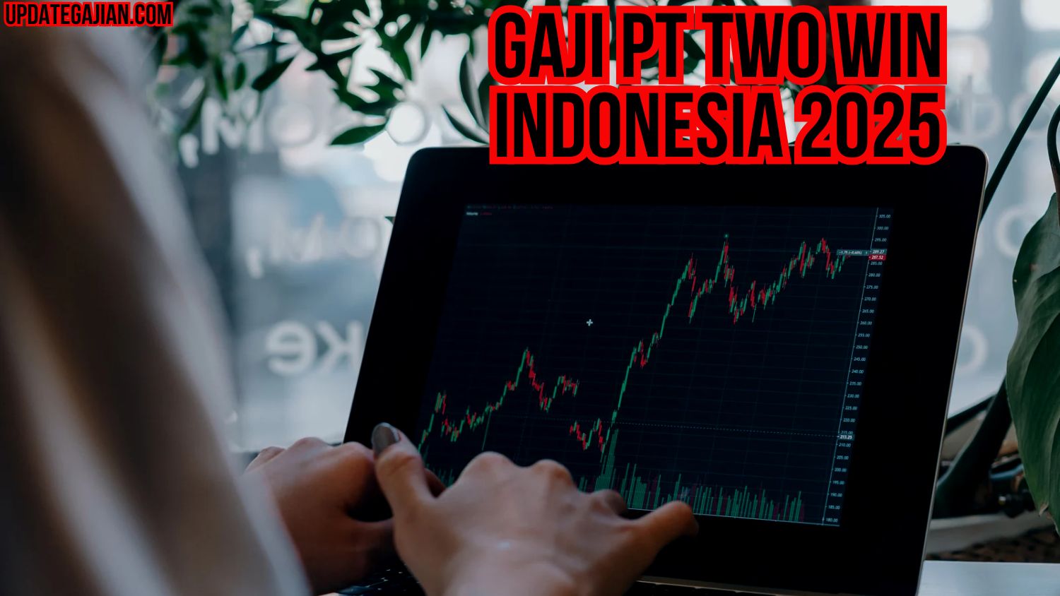 Gaji Pt Two Win Indonesia 2025