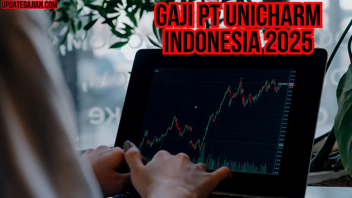 Gaji Pt Unicharm Indonesia 2025