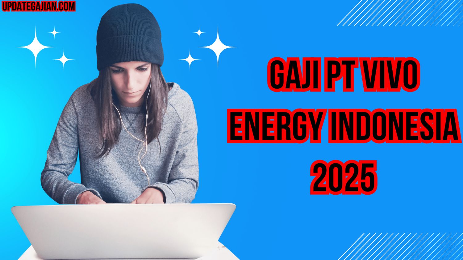 Gaji Pt Vivo Energy Indonesia 2025