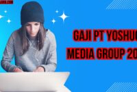 Gaji Pt Yoshugi Media Group 2024