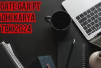 Update Gaji Pt Adhi Karya Tbk 2024