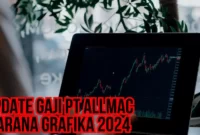 Update Gaji Pt Allmac Sarana Grafika 2024