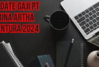 Update Gaji Pt Bina Artha Ventura 2024