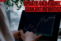 Update Gaji Pt Delta Djakarta Tbk 2024