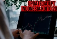 Update Gaji Pt Indonesia Koito 2024