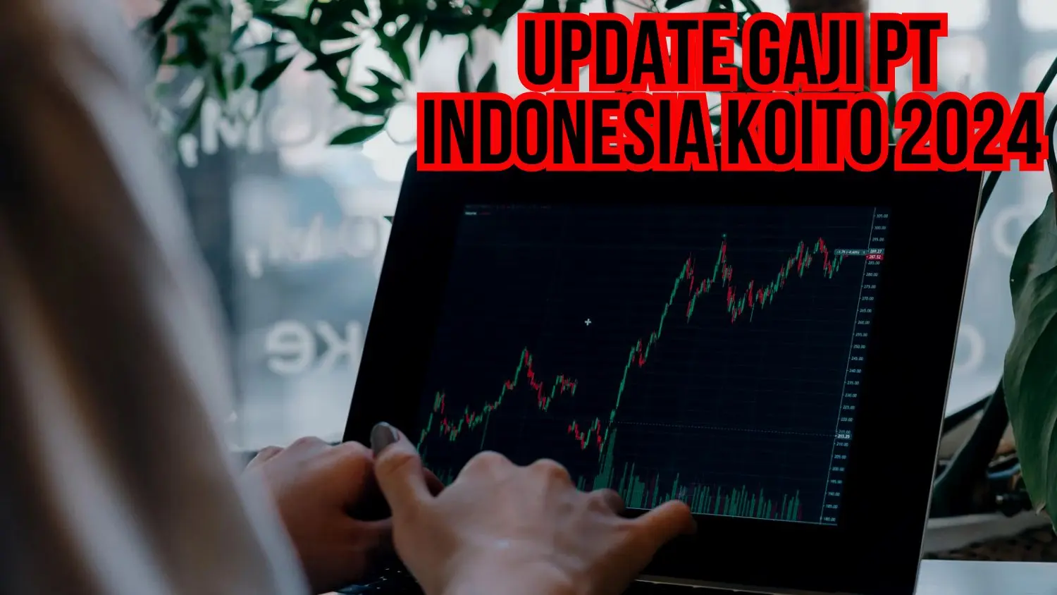 Update Gaji Pt Indonesia Koito 2024