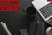 Gaji Pt Adira Finance 2024