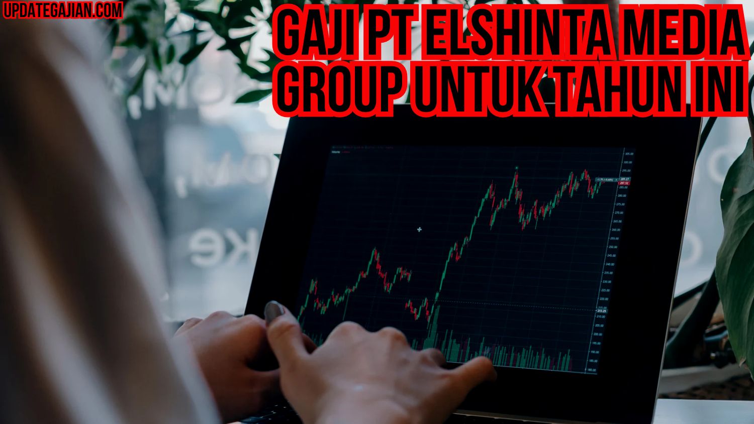 Gaji Pt Elshinta Media Group Untuk Tahun Ini