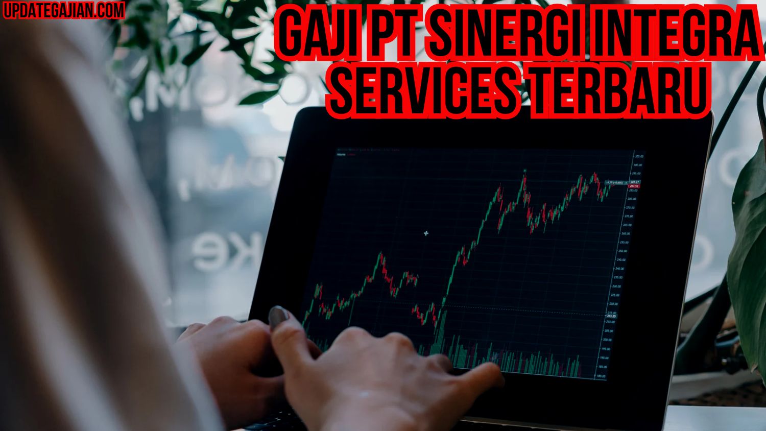 Gaji Pt Sinergi Integra Services Terbaru