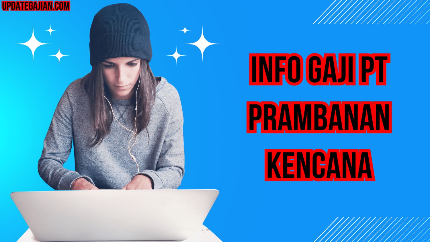 Info Gaji Pt Prambanan Kencana