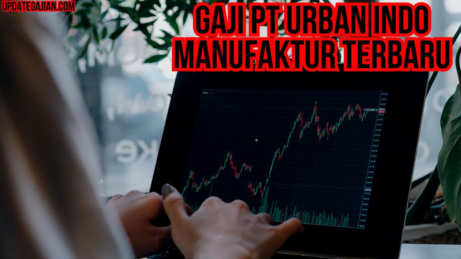 Gaji PT Urban Indo Manufaktur Terbaru