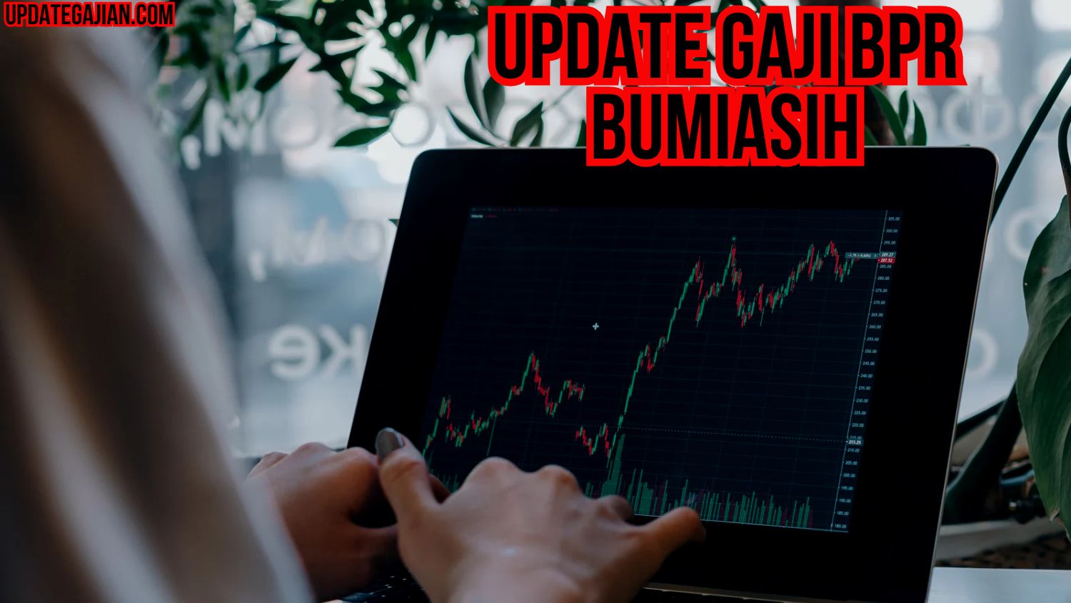 Update Gaji BPR Bumiasih