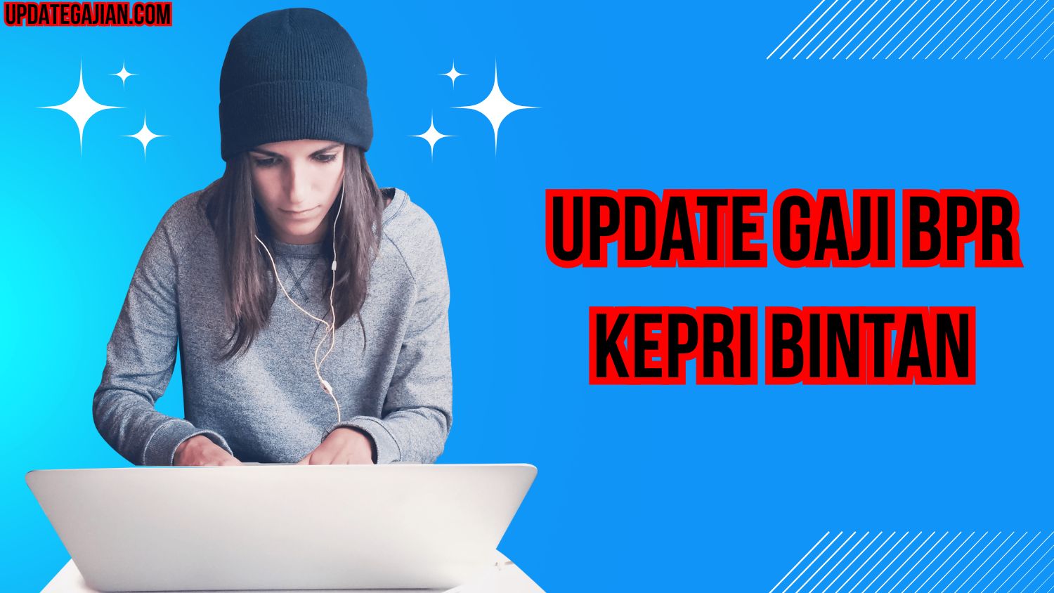 Update Gaji BPR Kepri Bintan