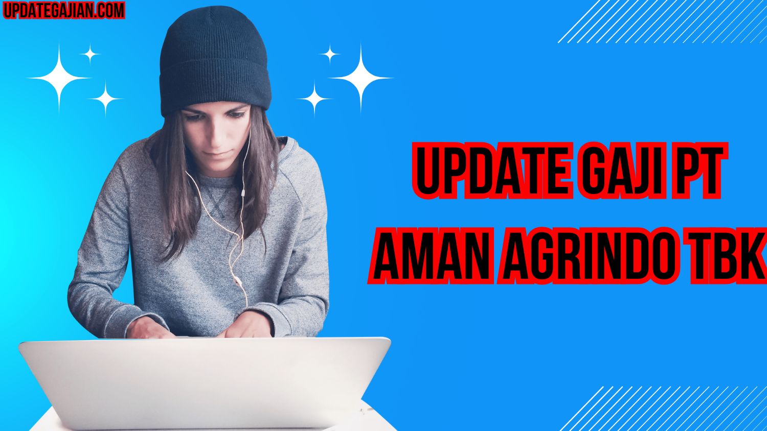 Update Gaji PT Aman Agrindo Tbk