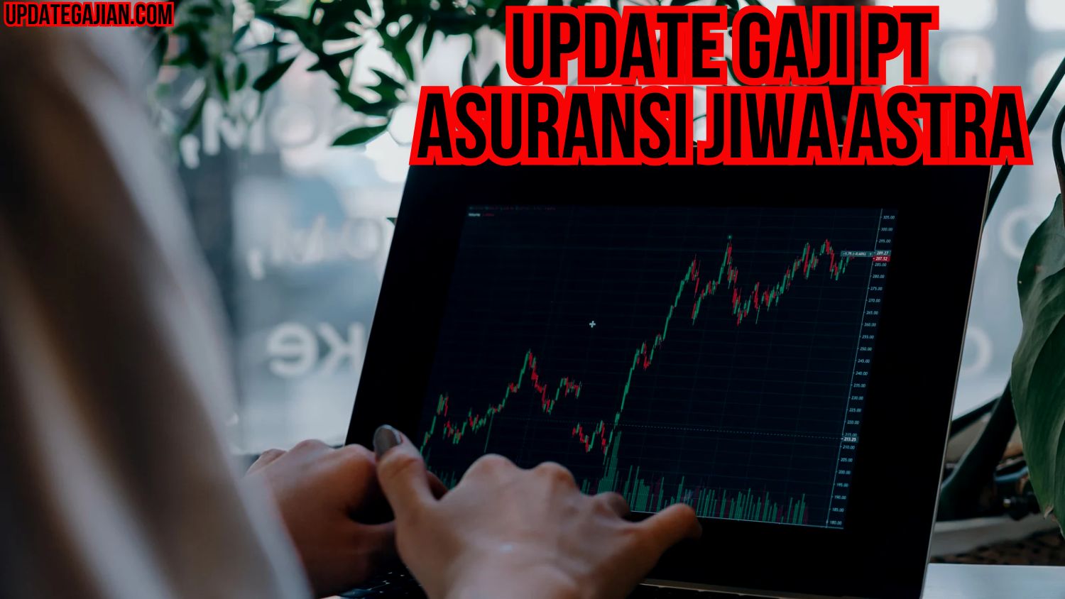 Update Gaji PT Asuransi Jiwa Astra