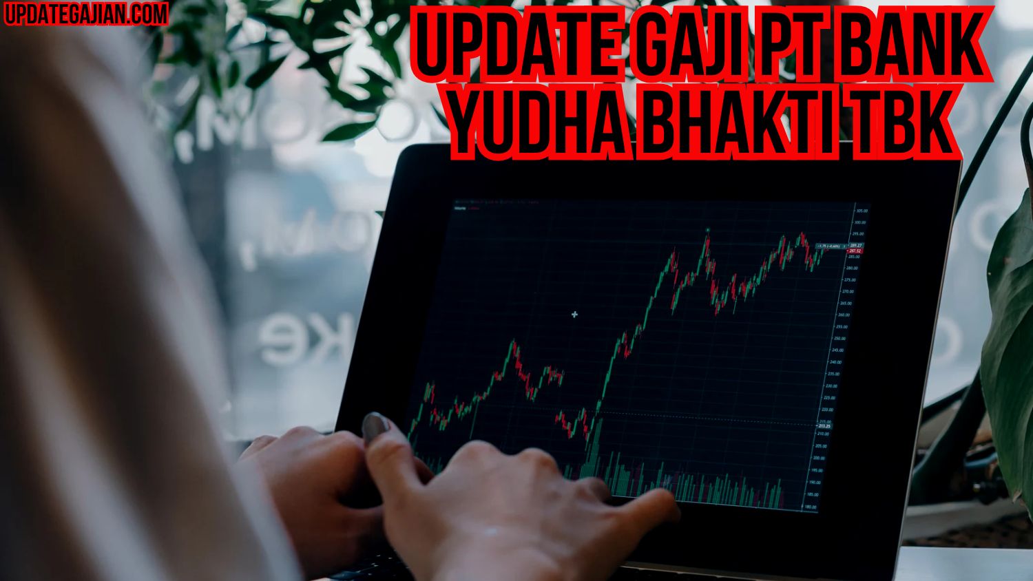 Update Gaji PT Bank Yudha Bhakti Tbk