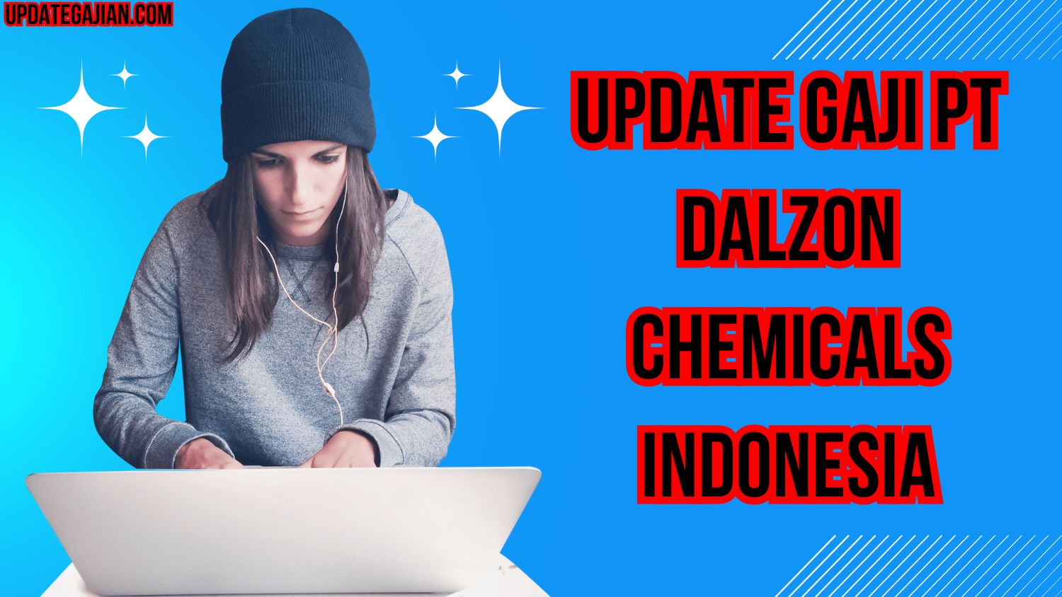 Update Gaji PT Dalzon Chemicals Indonesia