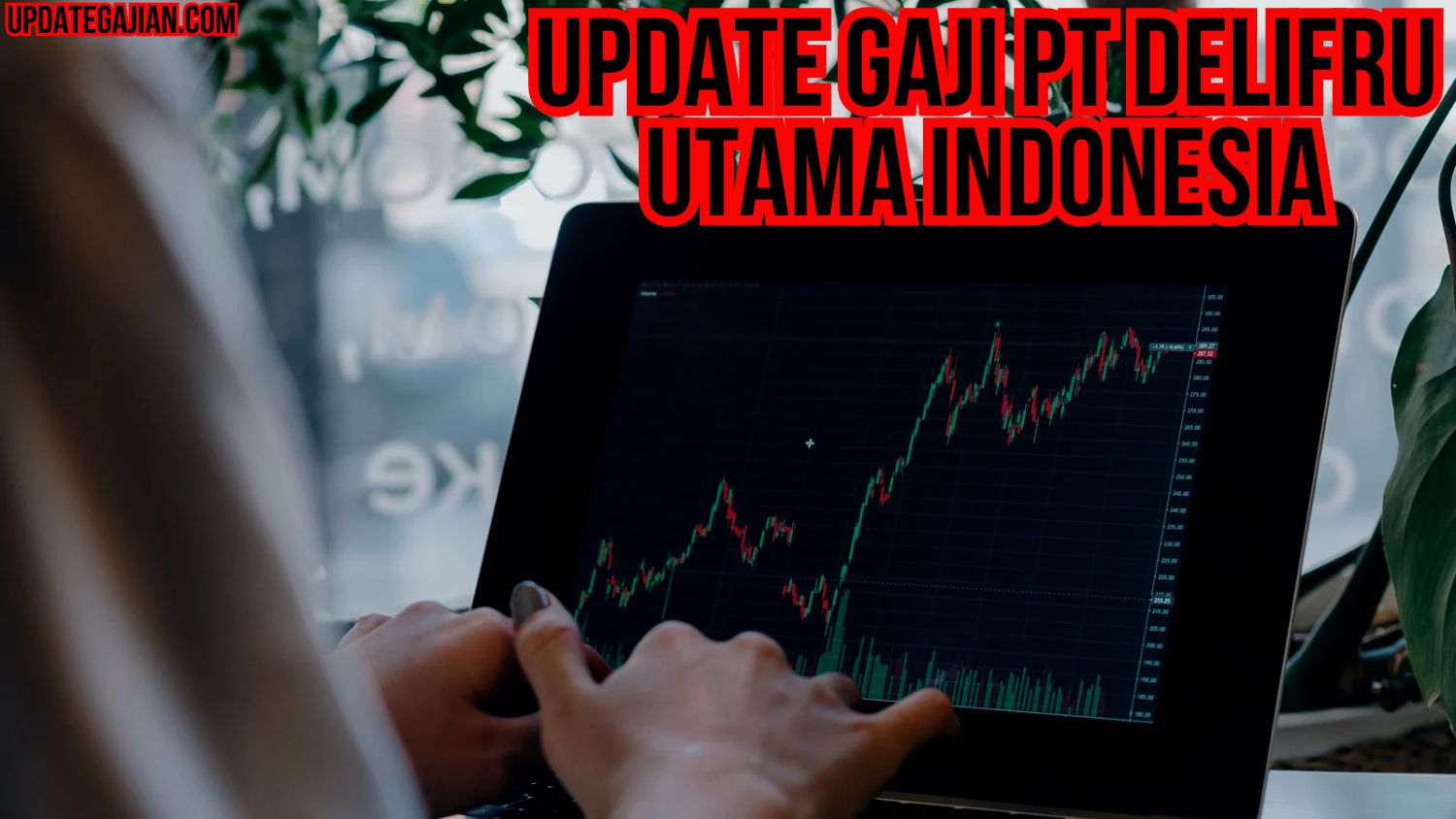 Update Gaji PT Delifru Utama Indonesia