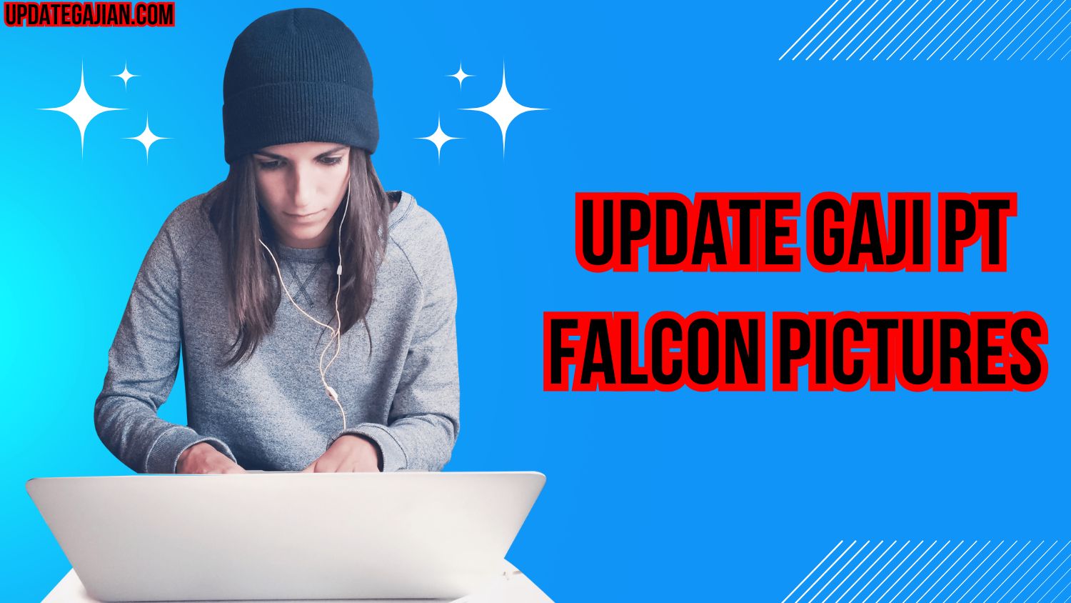 Update Gaji PT Falcon Pictures