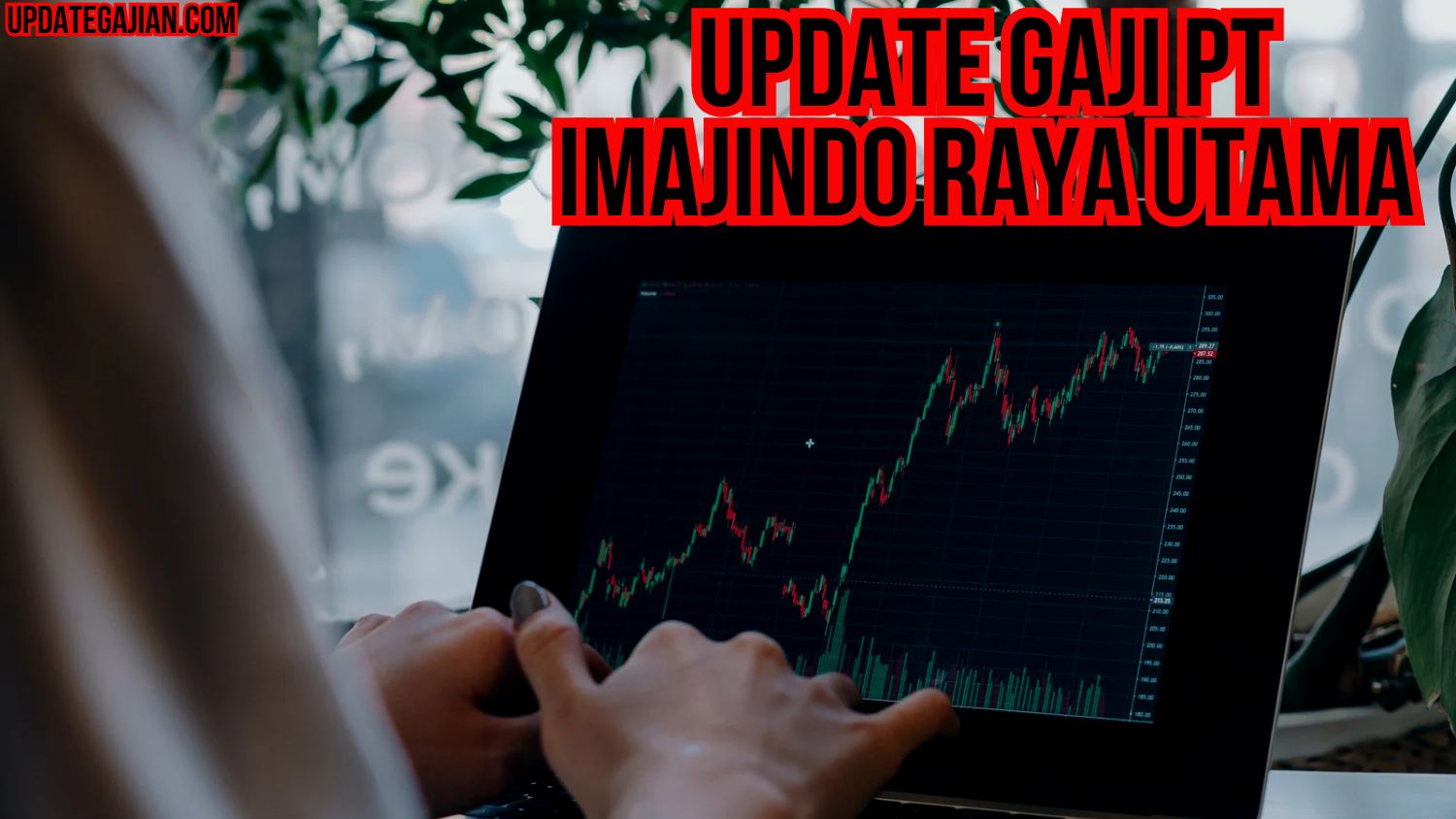 Update Gaji PT Imajindo Raya Utama