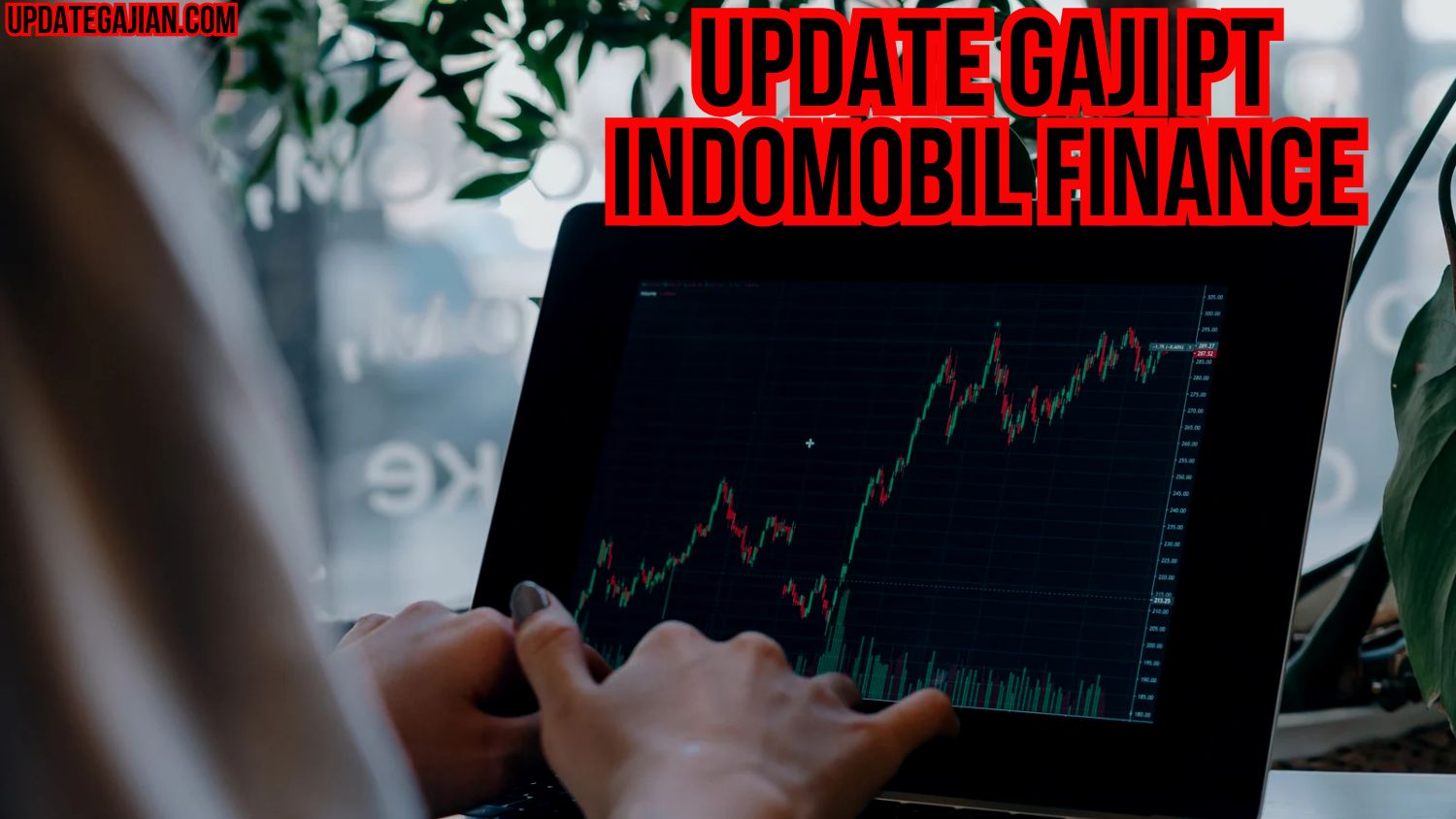 Update Gaji PT Indomobil Finance