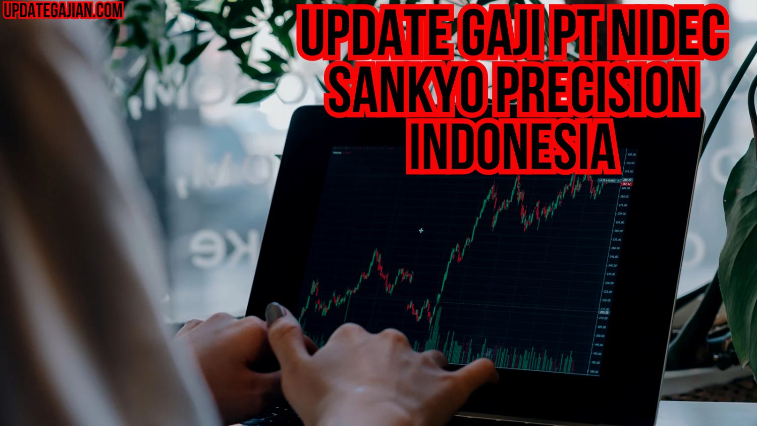 Update Gaji PT Nidec Sankyo Precision Indonesia