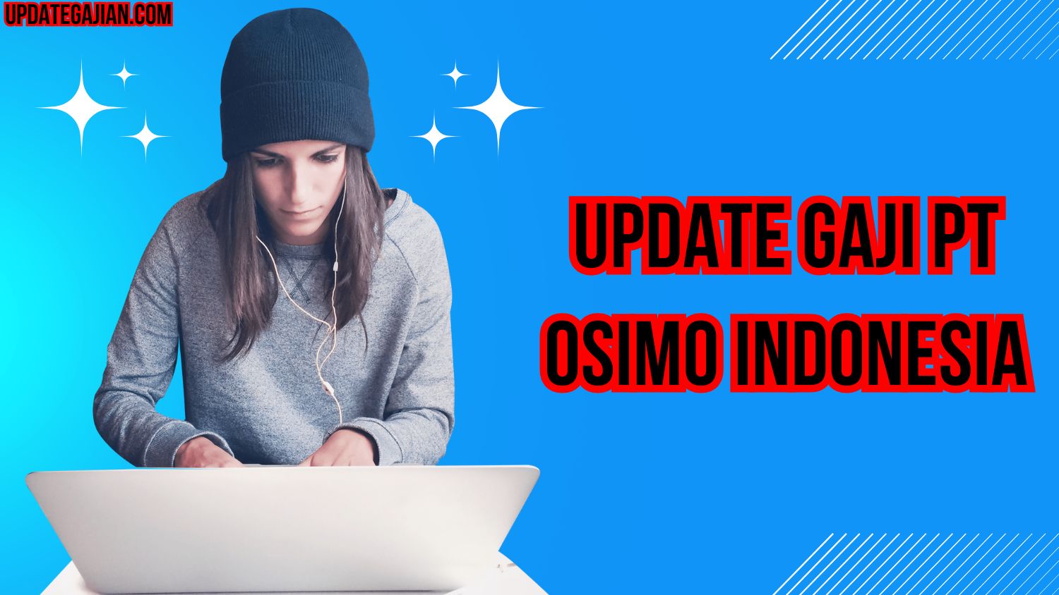 Update Gaji PT Osimo Indonesia