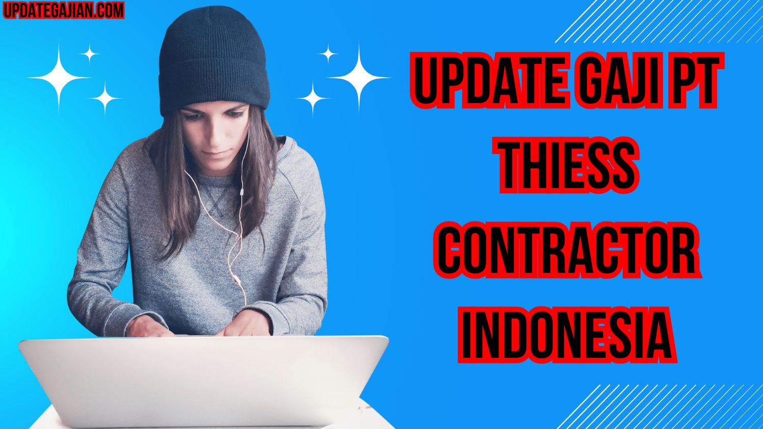Update Gaji PT Thiess Contractor Indonesia
