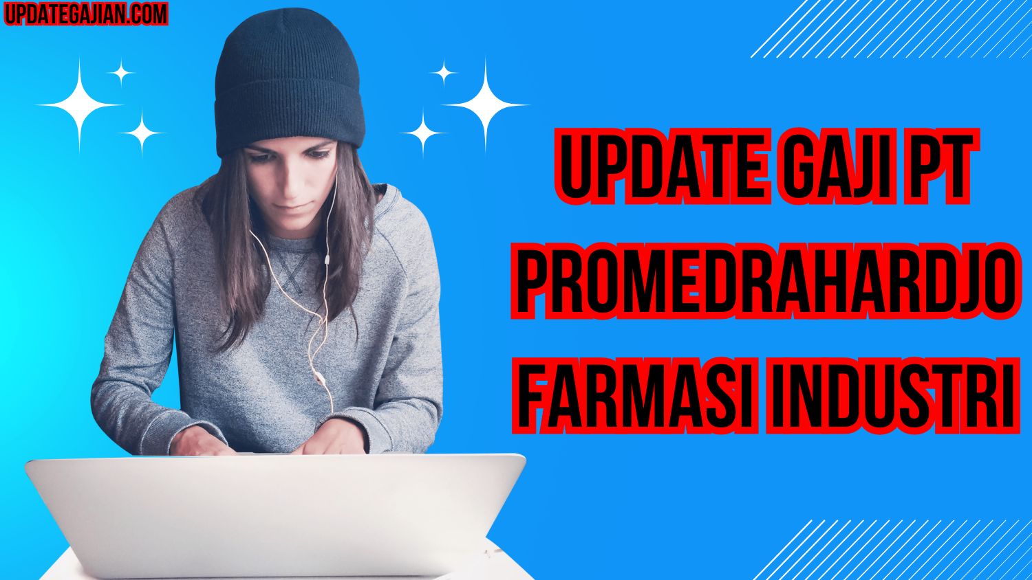 Update Gaji Pt Promedrahardjo Farmasi Industri